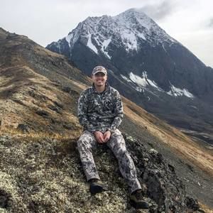 Meet your Posher, Kenny